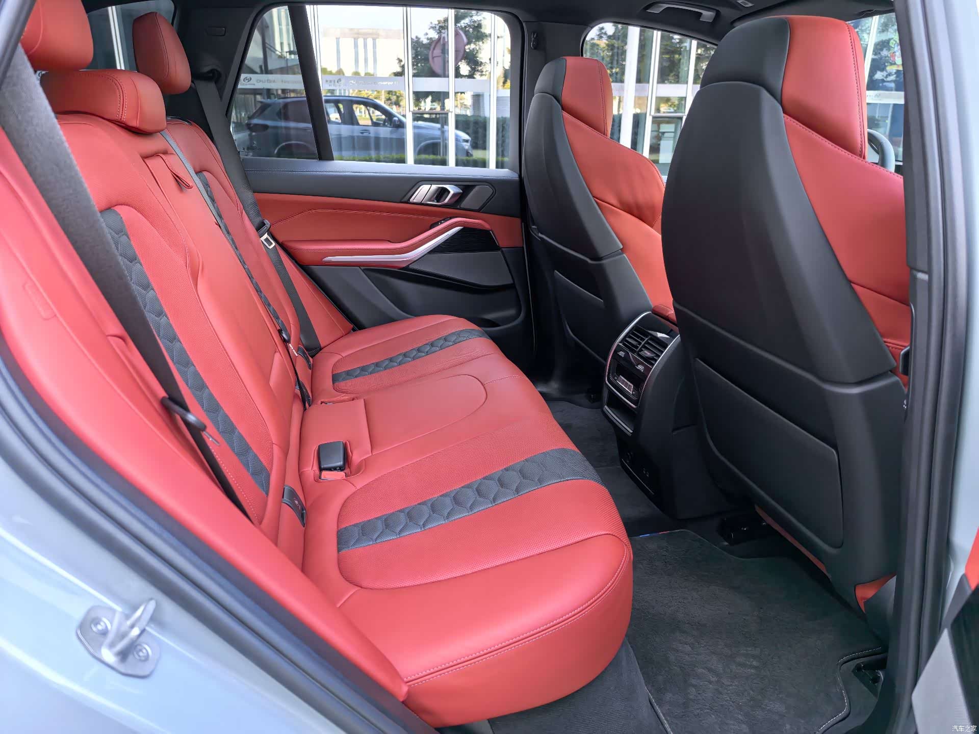 BMW X5, 2023 31