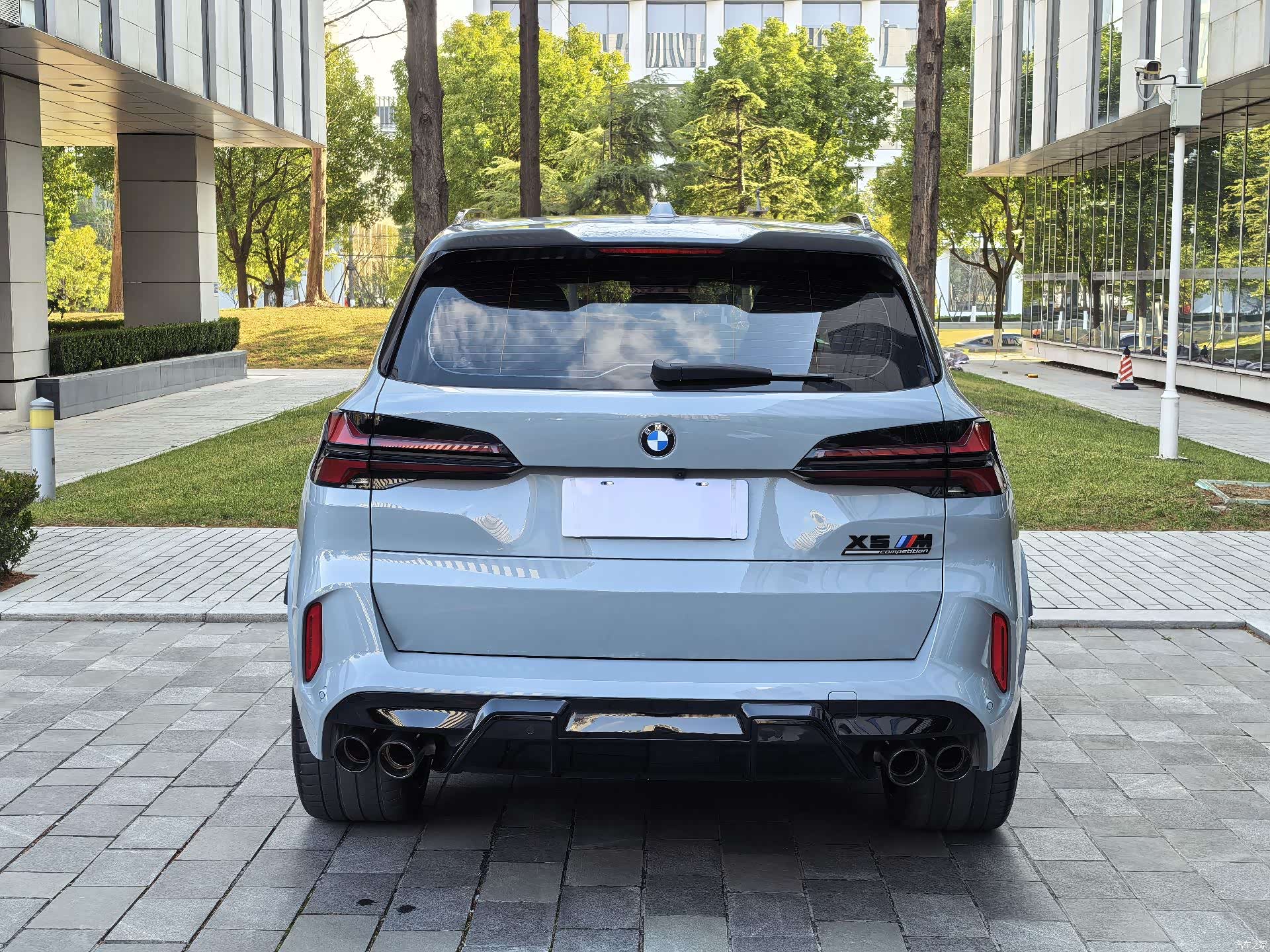 BMW X5, 2023 45