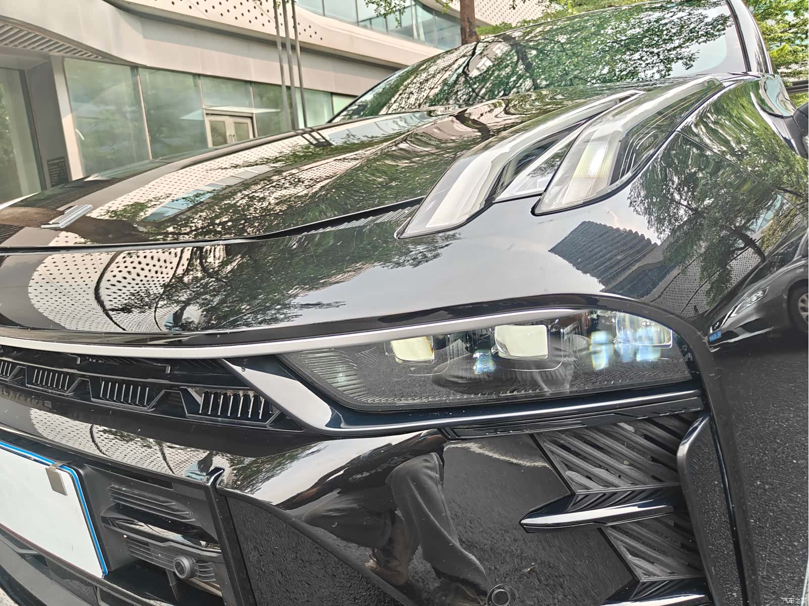 Lynk & Co 02, 2025 16
