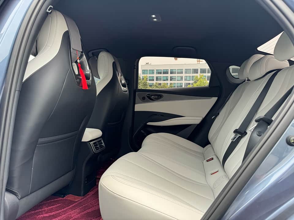 BYD Seal 06