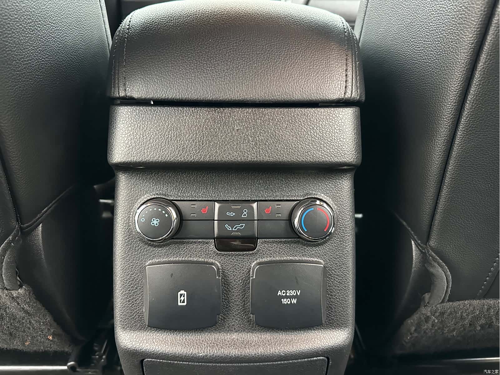 Ford Explorer, 2017 14