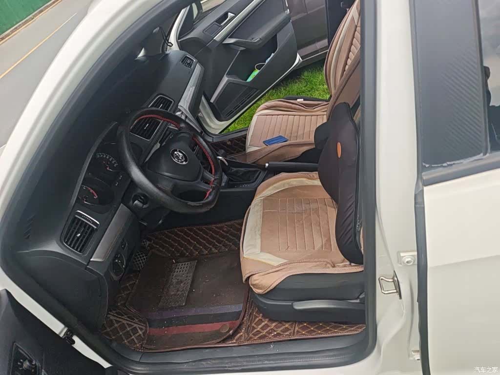 Volkswagen Lavida, 2018 16