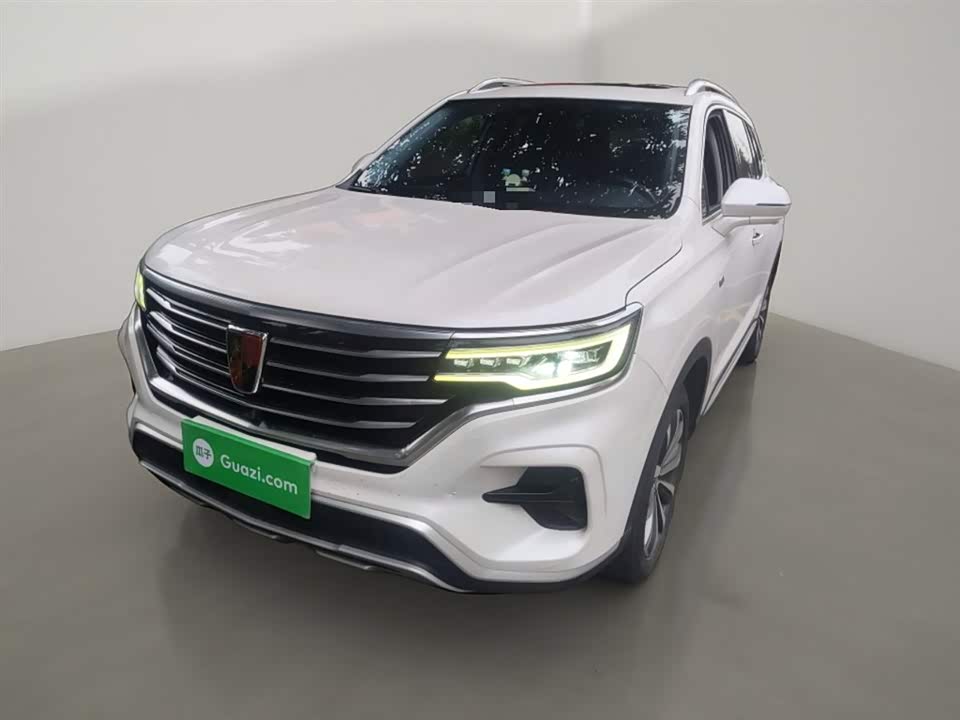 Roewe RX5 MAX