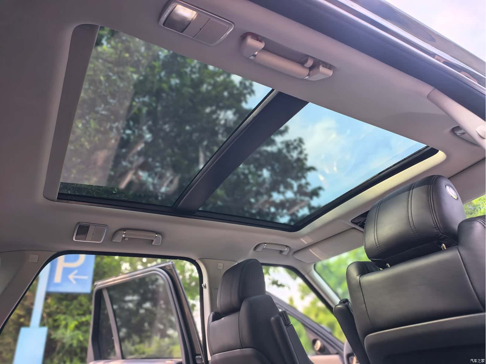 Land Rover Range Rover, 2018 15