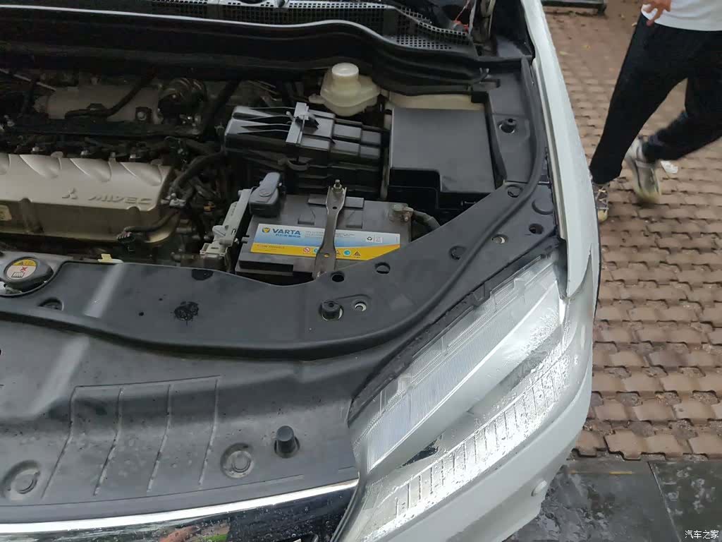 Haval H6, 2014 23