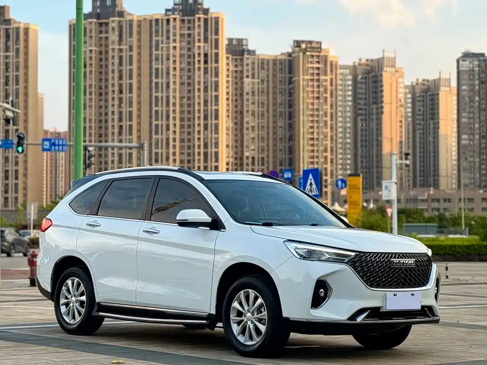Haval M6