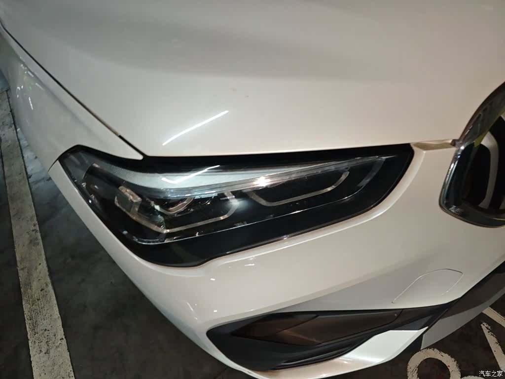 BMW X1, 2020 7
