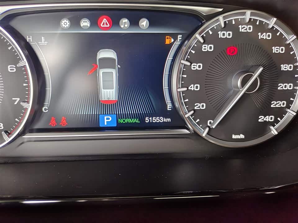Trumpchi Trumpchi M6 Trumpchi Trumpchi M6