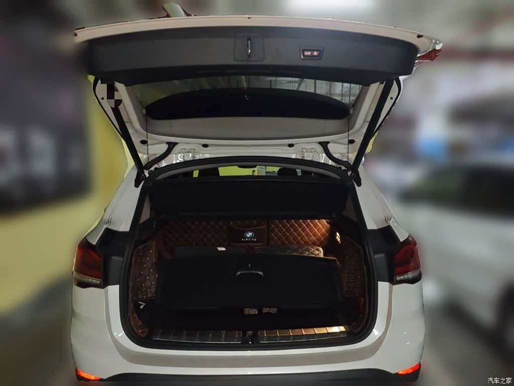 BMW X1, 2020 20