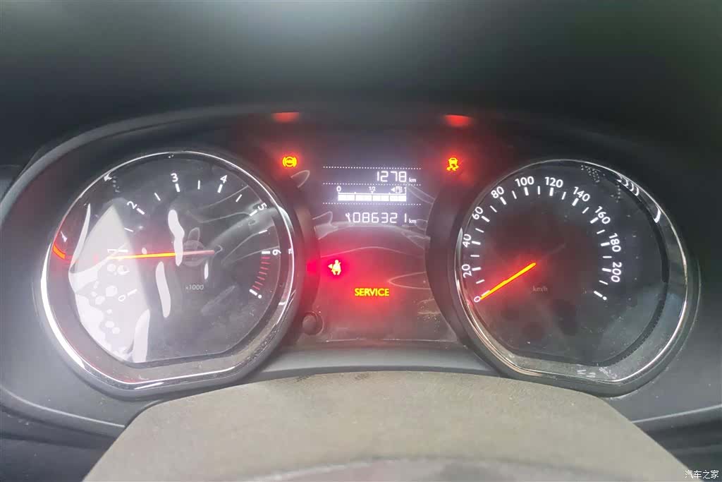 Citroen C3-XR, 2016 14