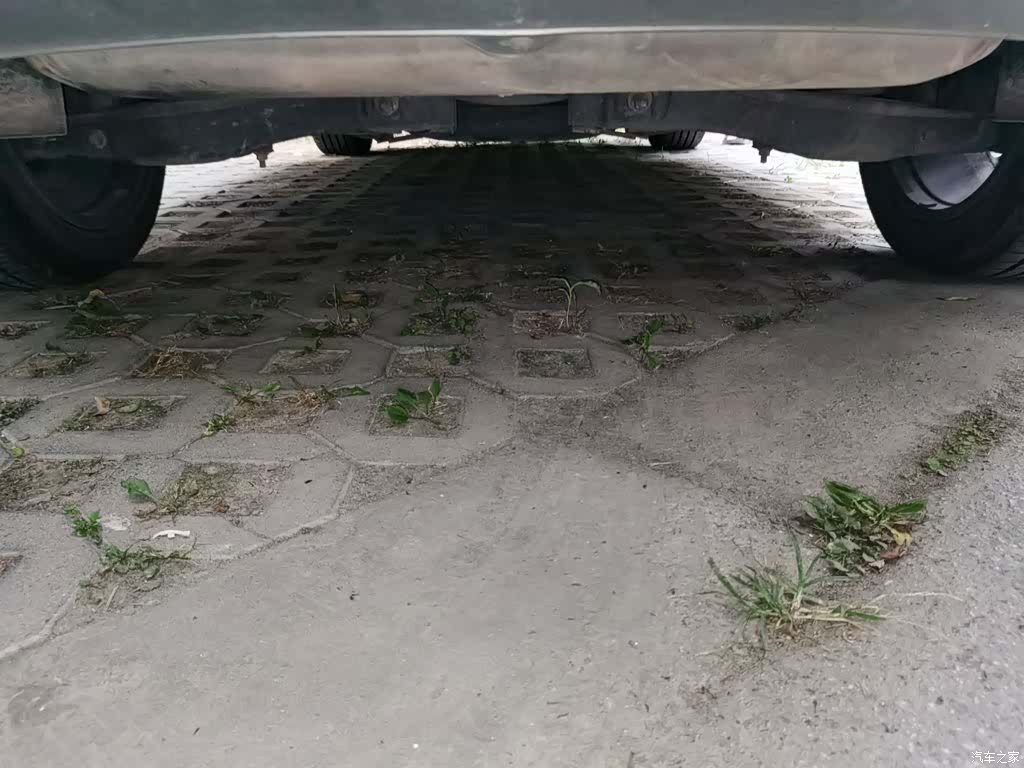GAC GS4, 2016 25