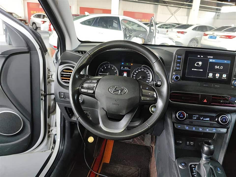 Hyundai ENCINO