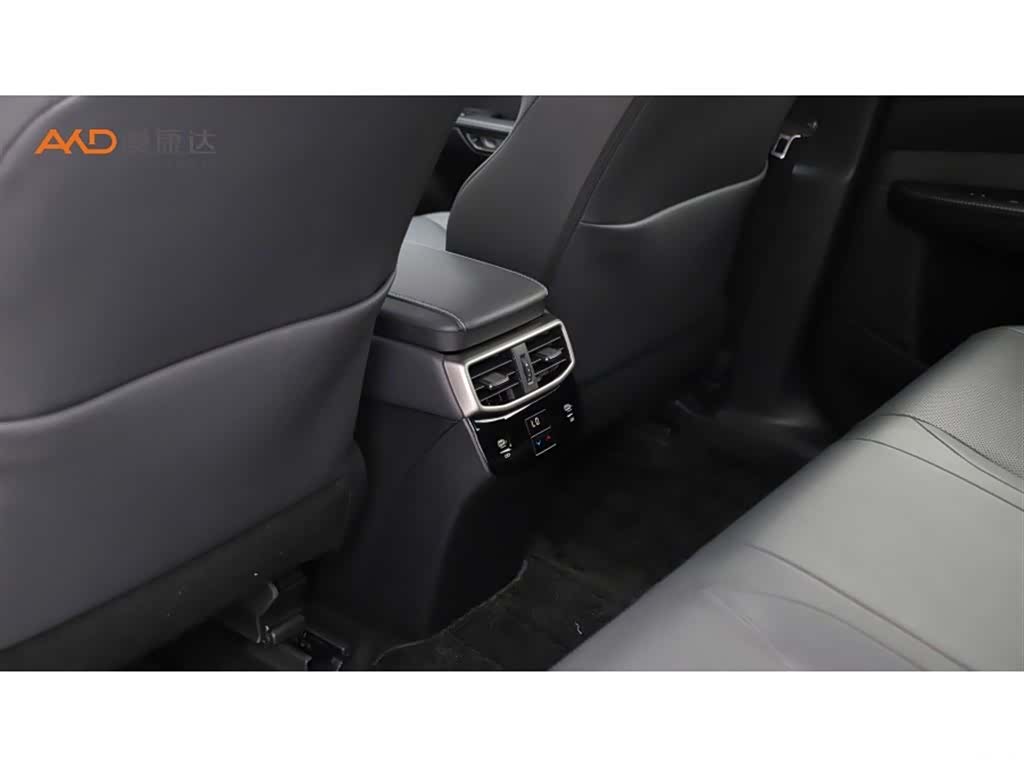 Lexus RX, 2024 9