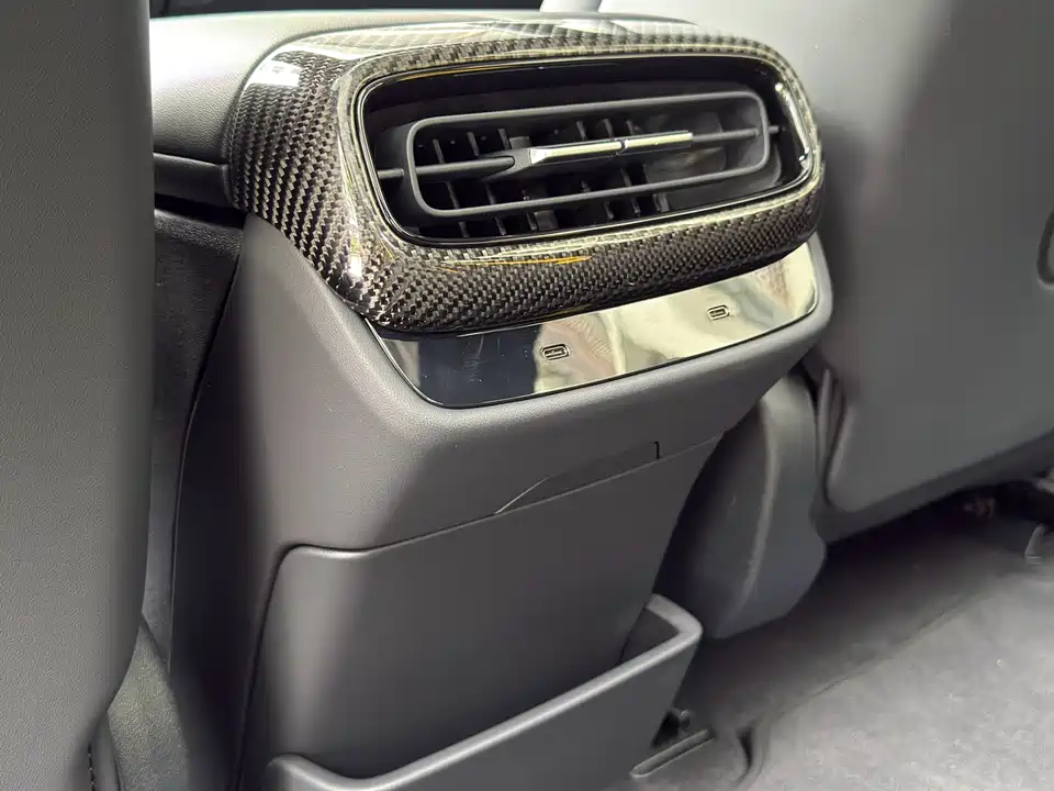 Xiaomi Xiaomi SU7 Ultra