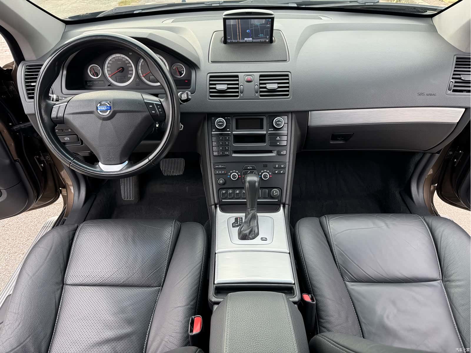 Volvo XC90, 2014 7