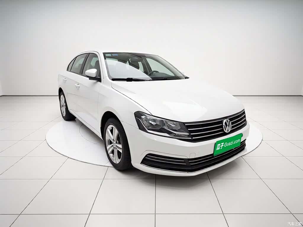 Volkswagen Lavida, 2018 3