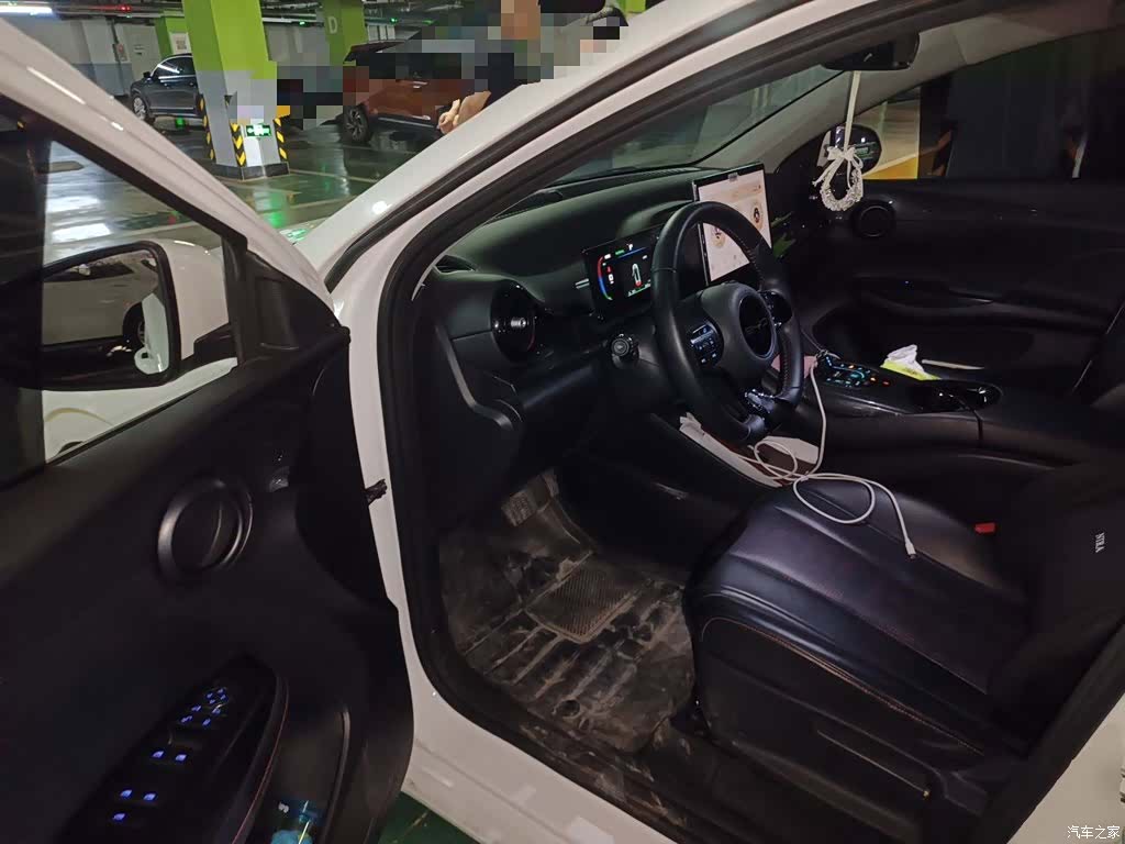 BYD E2, 2023 12