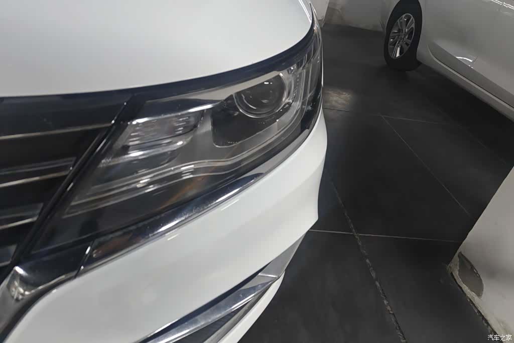 Roewe i6, 2020 все фото