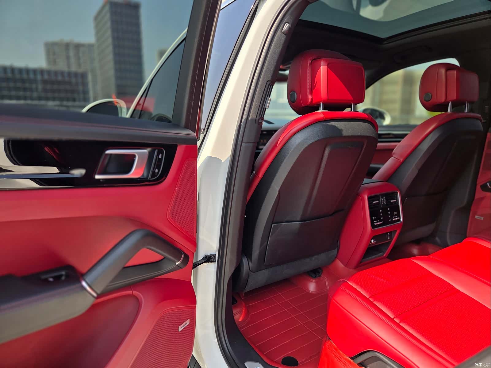 Porsche Cayenne, 2022 8