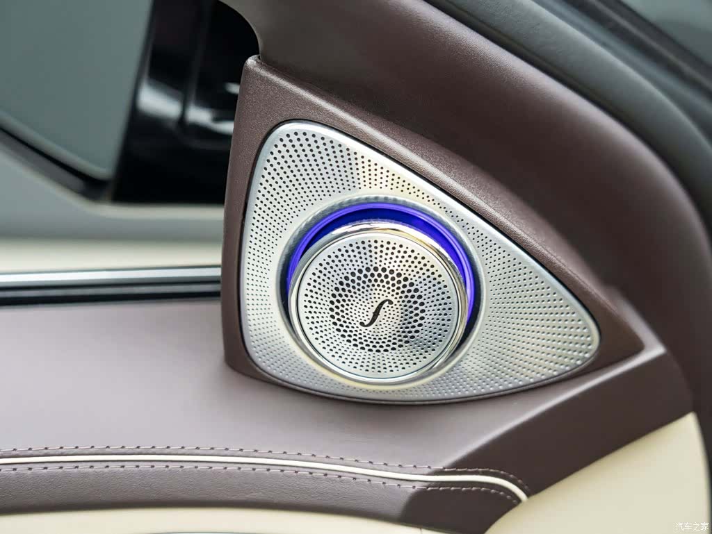 Maybach S-Class, 2020 16
