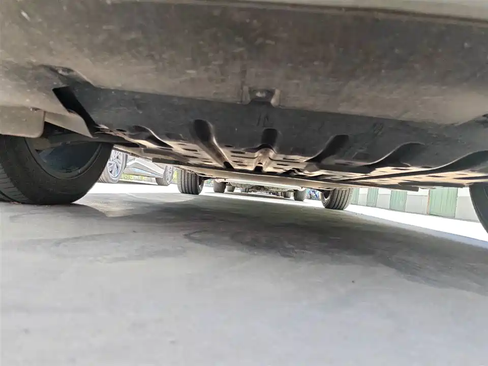 BYD Yuan PLUS BYD Yuan PLUS