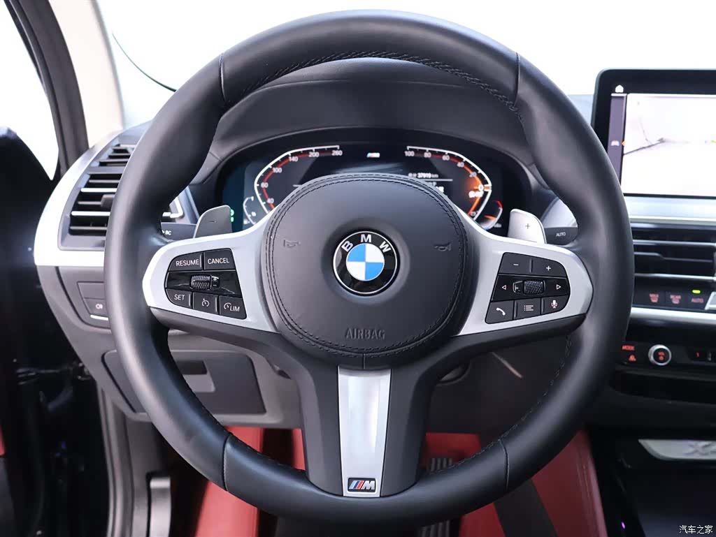 BMW X4, 2023 16