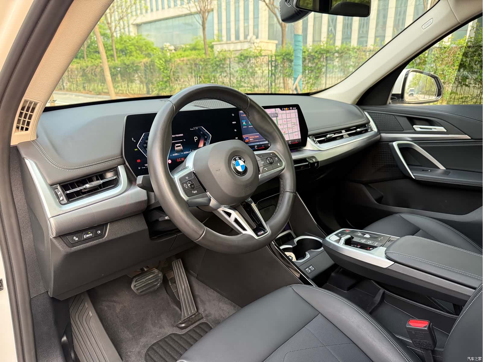 BMW X1, 2023 10