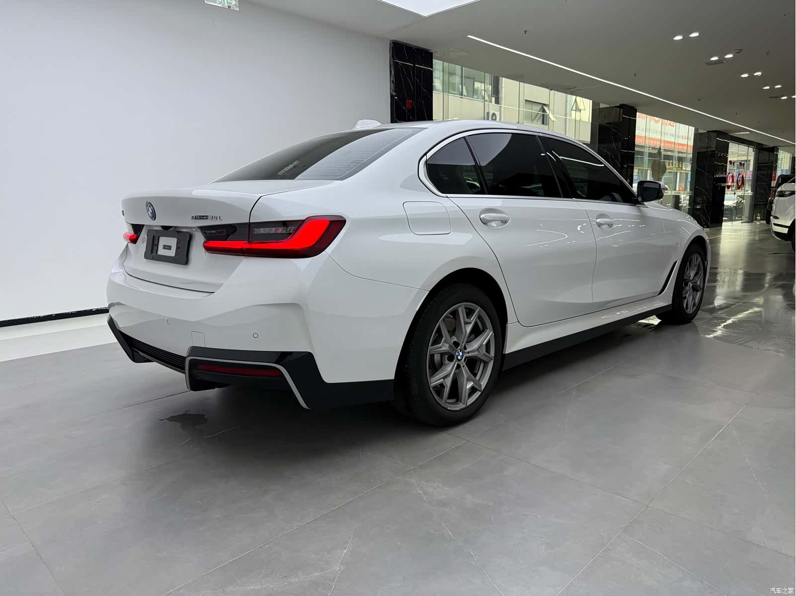BMW i3, 2025 3