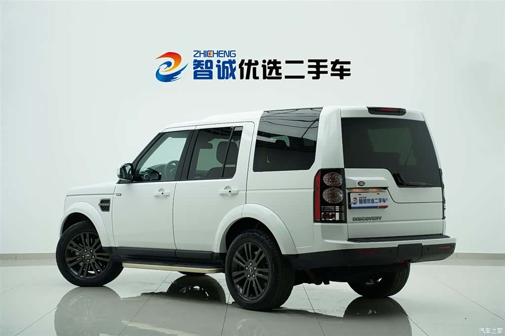 Land Rover Discovery, 2016 34