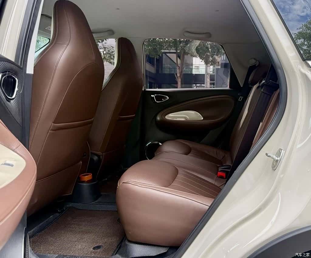 Wuling Bingo, 2024 6