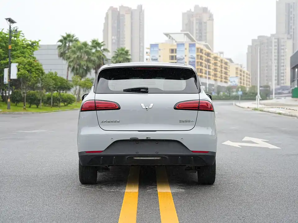 Wuling Wuling Bingguo PLUS