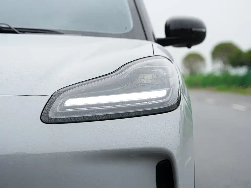 Wuling Wuling Bingguo PLUS