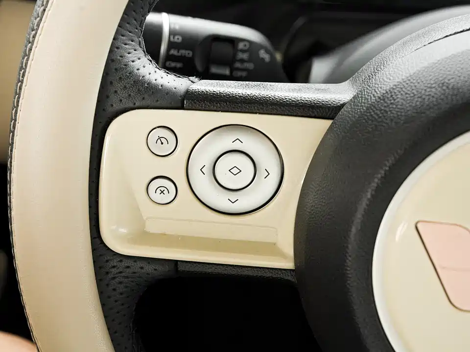 Wuling Wuling Bingguo PLUS