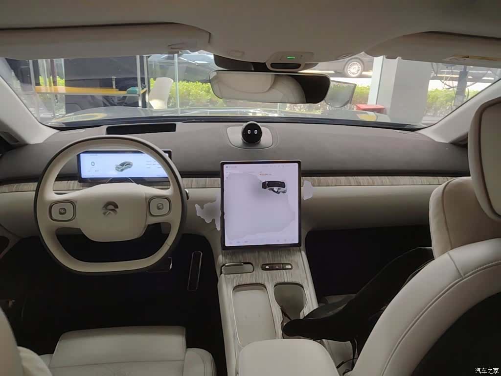 NIO ET7, 2024 10