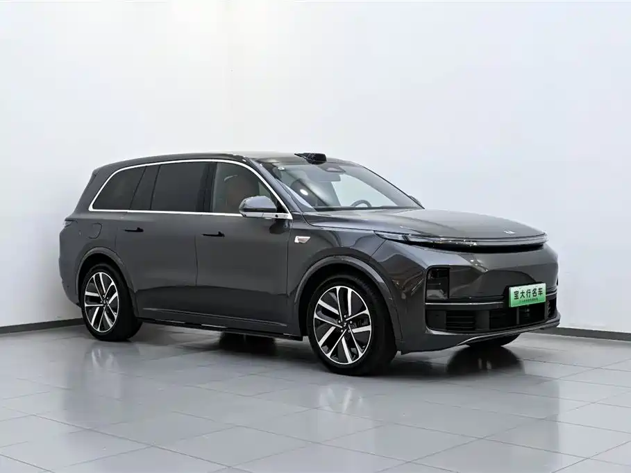 Li Auto Ideal L9