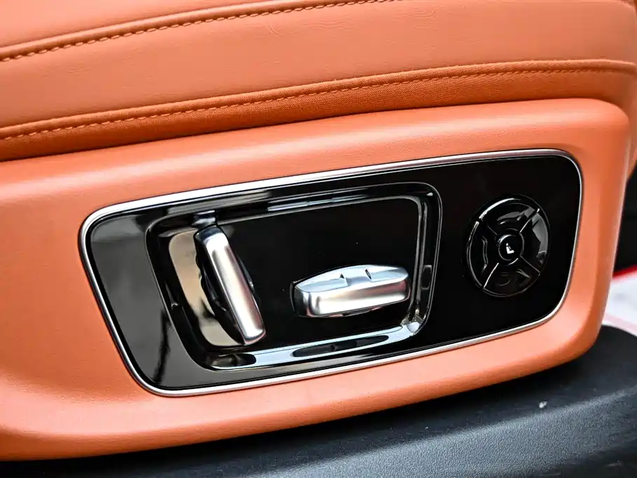 Li Auto Ideal L9