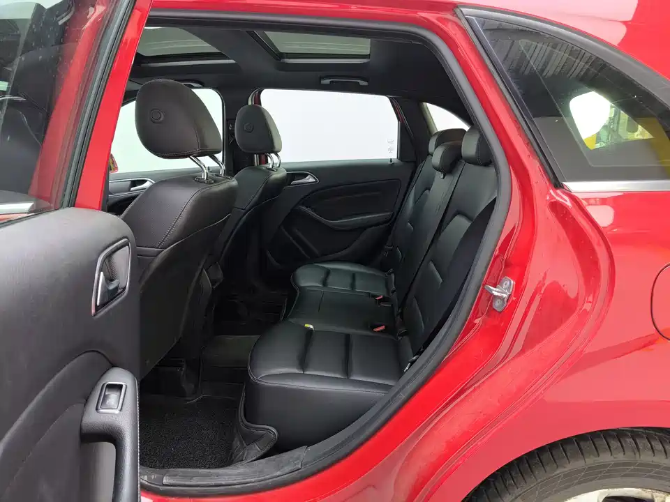 Mercedes-Benz Class B