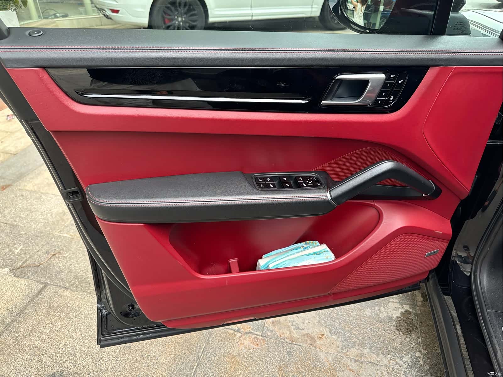 Porsche Cayenne, 2019 8