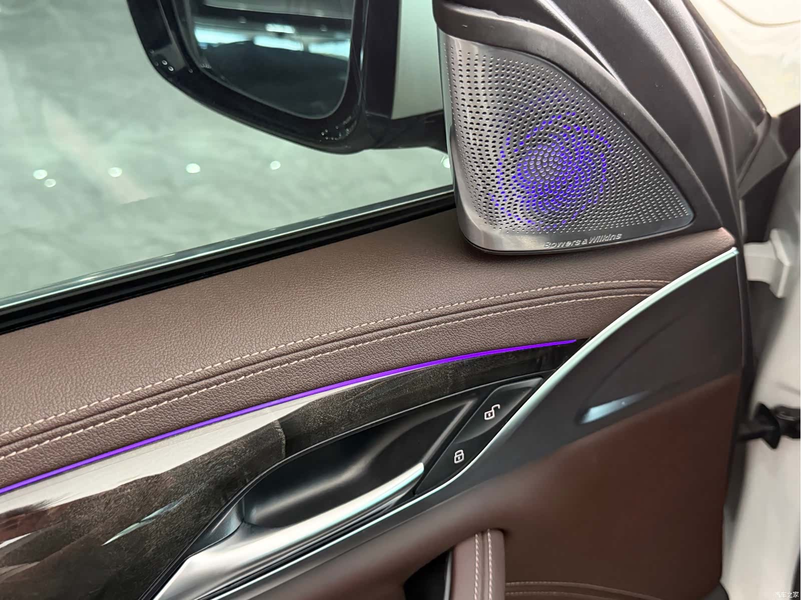 BMW 5 Series, 2019 7