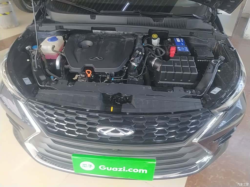 Chery 5, 2021 20