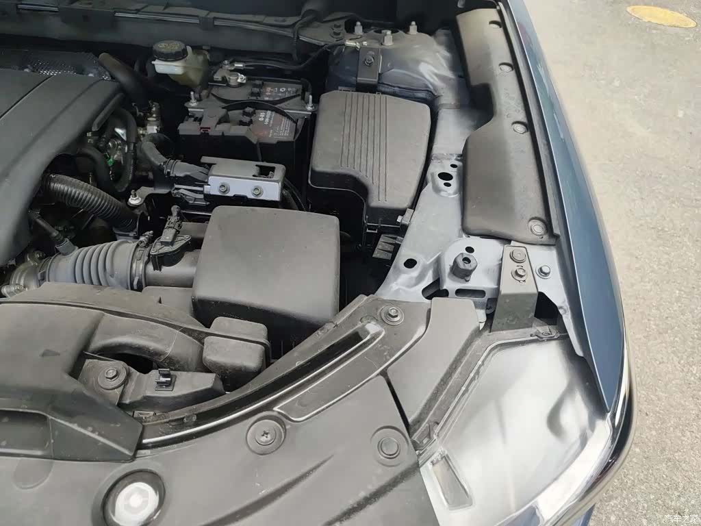 Mazda CX-5, 2024 22