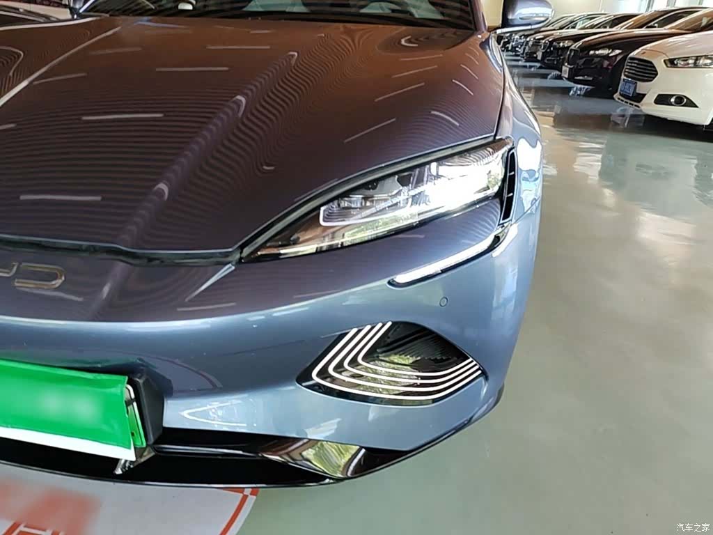 BYD Seal, 2022 24