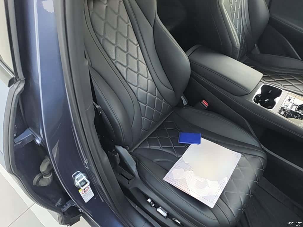 BYD HiAce, 2024 25