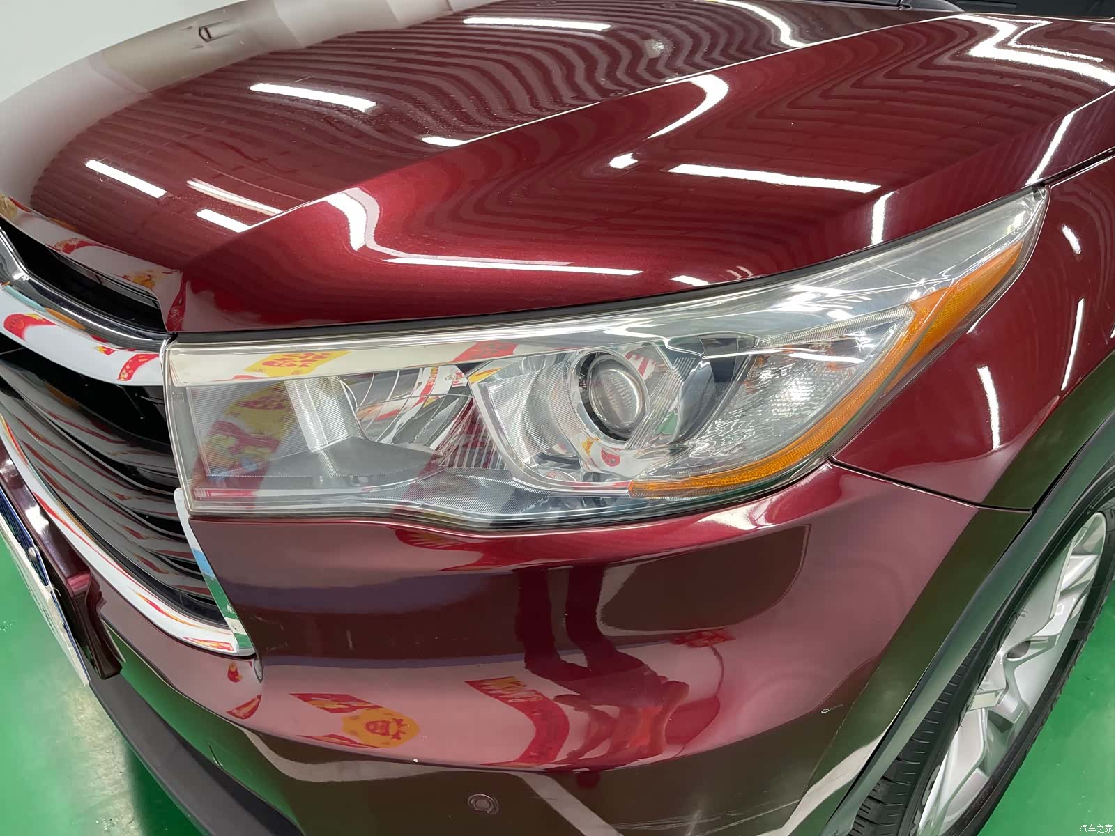 Toyota Highlander, 2017 28
