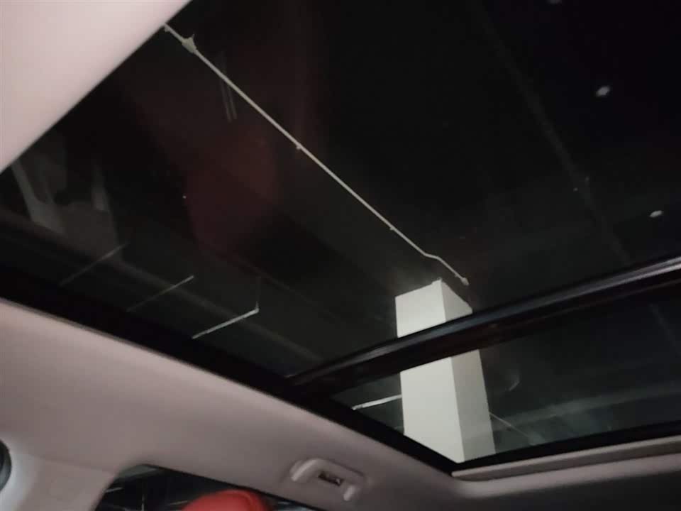 Trumpchi Trumpchi GS4 Trumpchi Trumpchi GS4