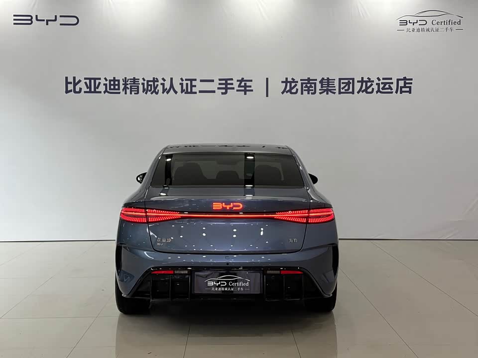 BYD seal