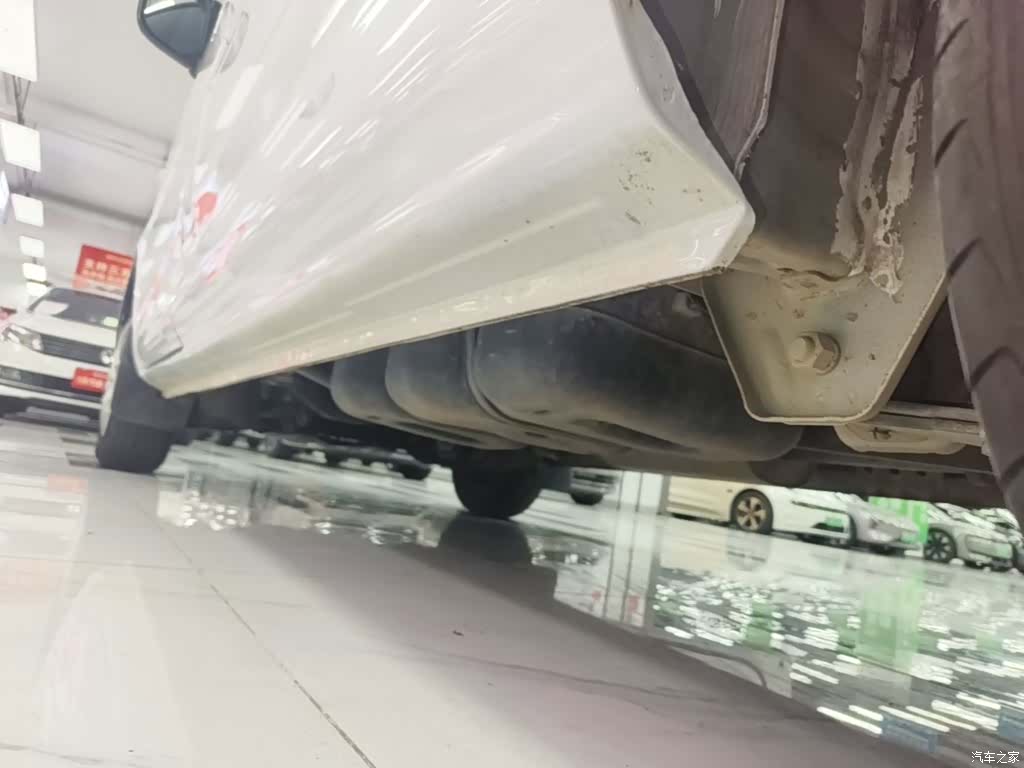 DongFeng M5L, 2019 21