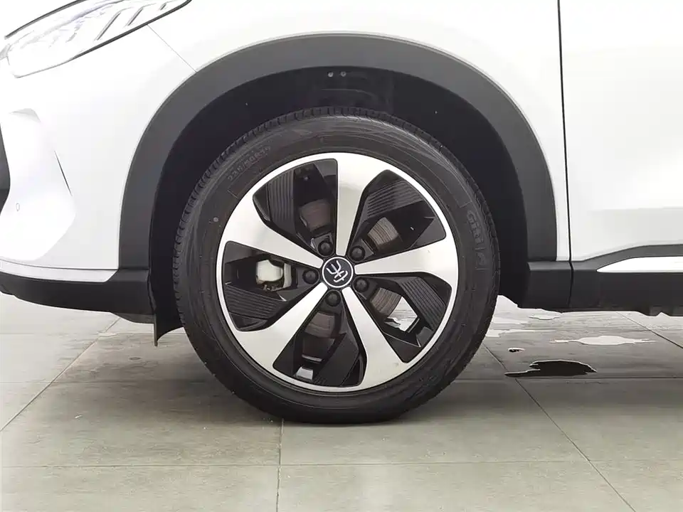 BYD Songjiang BYD Songjiang