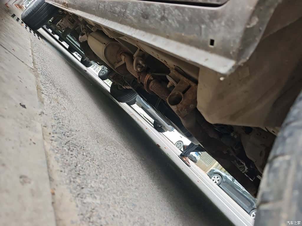 Foton Q20M, 2018 16