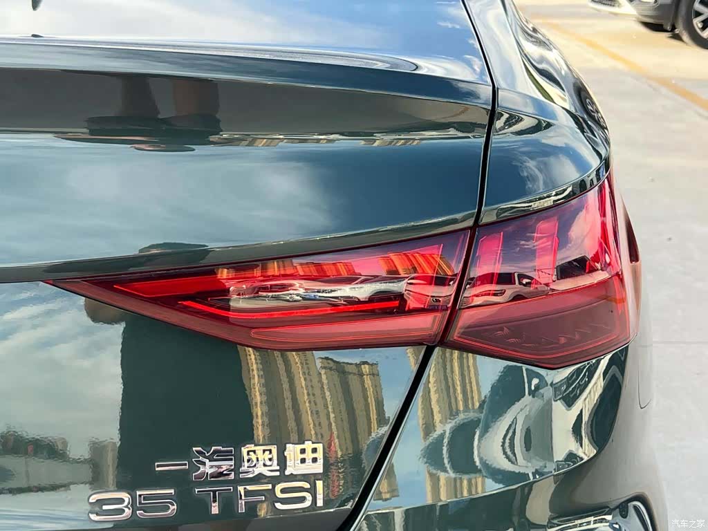 Audi A3, 2022 7